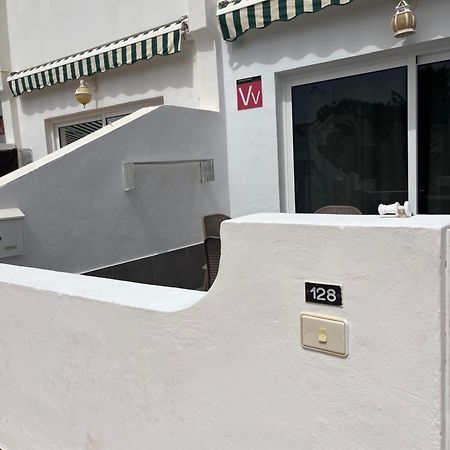 Апартаменты Casa Parque Don Jose 2 Коста-дель-Силенцио Экстерьер фото