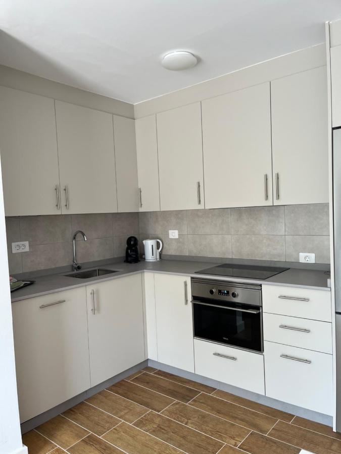 Апартаменты Casa Parque Don Jose 2 Коста-дель-Силенцио Экстерьер фото