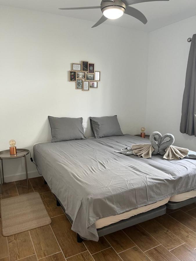 Апартаменты Casa Parque Don Jose 2 Коста-дель-Силенцио Экстерьер фото
