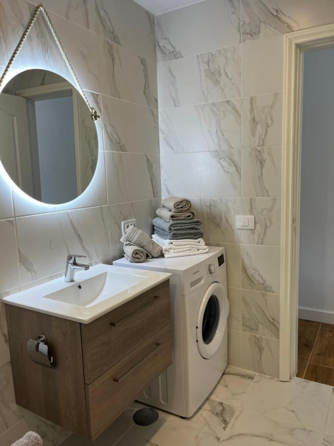 Апартаменты Casa Parque Don Jose 2 Коста-дель-Силенцио Экстерьер фото