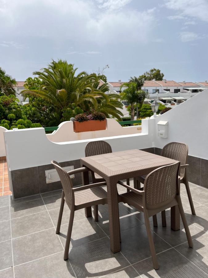 Апартаменты Casa Parque Don Jose 2 Коста-дель-Силенцио Экстерьер фото