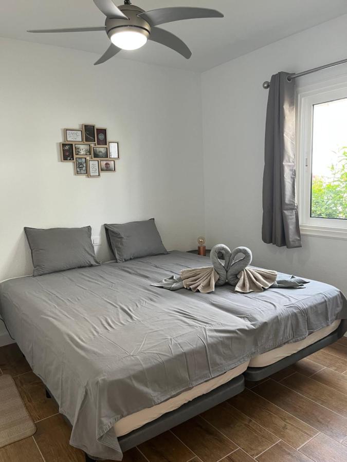 Апартаменты Casa Parque Don Jose 2 Коста-дель-Силенцио Экстерьер фото