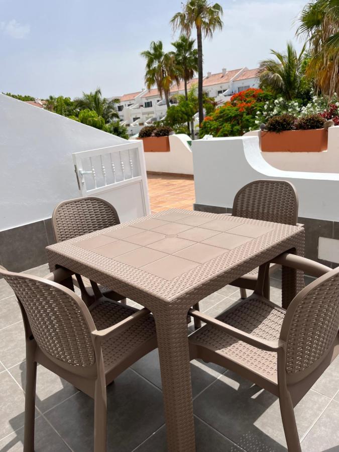 Апартаменты Casa Parque Don Jose 2 Коста-дель-Силенцио Экстерьер фото