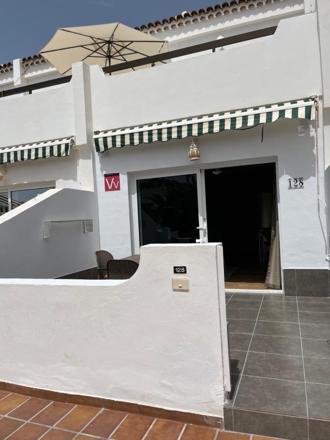 Апартаменты Casa Parque Don Jose 2 Коста-дель-Силенцио Экстерьер фото
